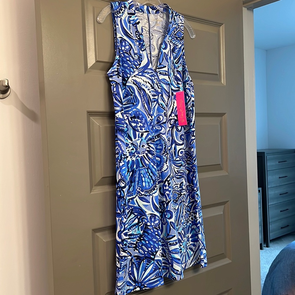 NWT Emile dress
